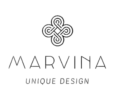 marvina unique design