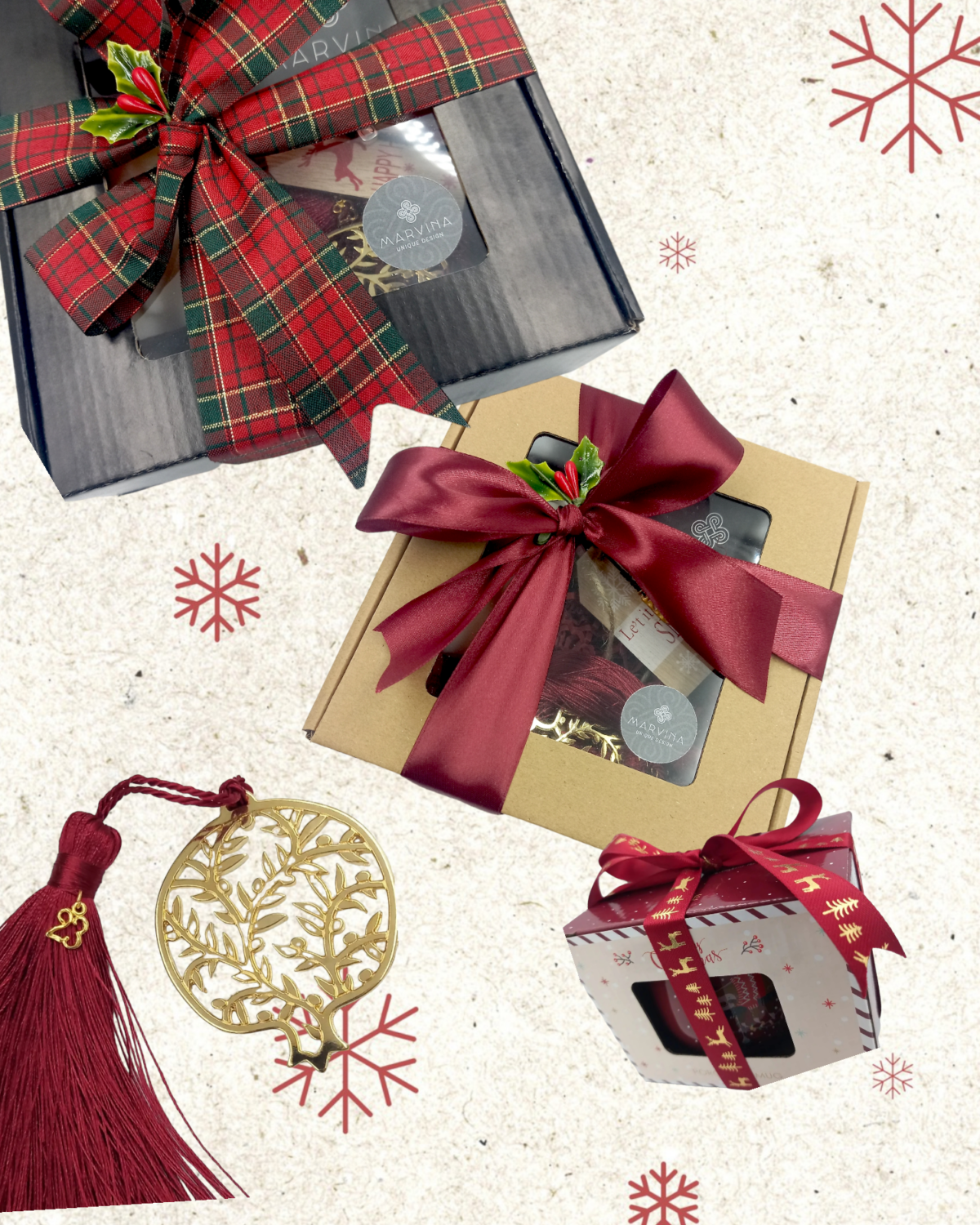 ΘΕΜΑΤΙΚΑ GIFT BOX