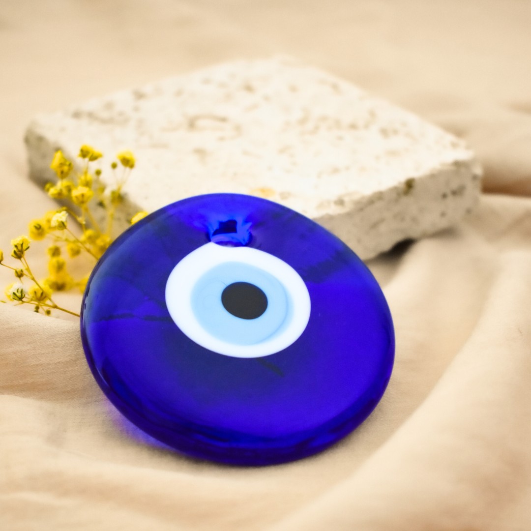 Mάτια (evil eyes)
