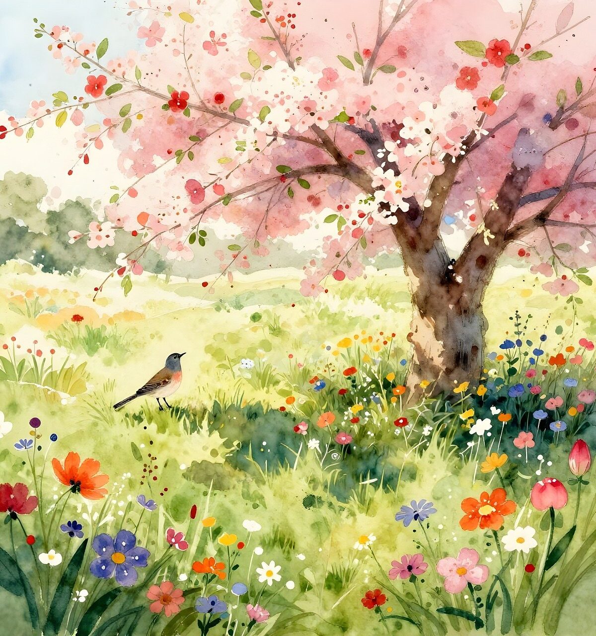 Inspired by Moments